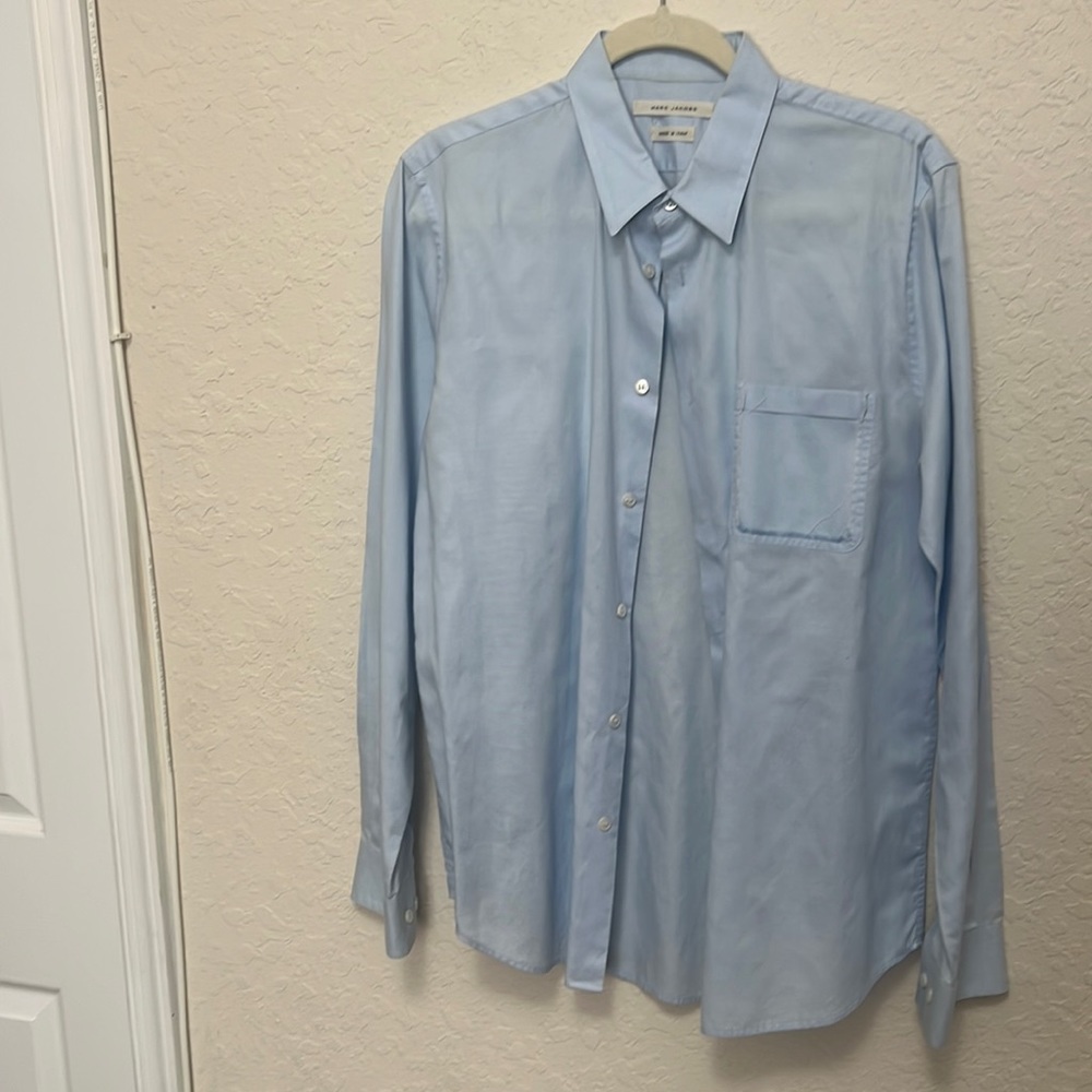 Marc Jacobs dress shirt